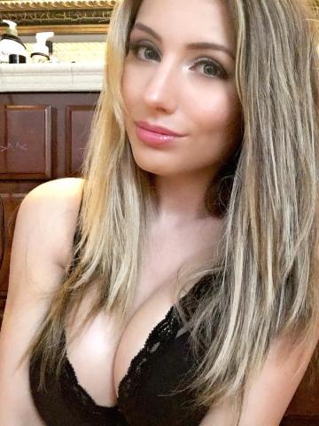 Индивидуалка Амалия Фотография 3