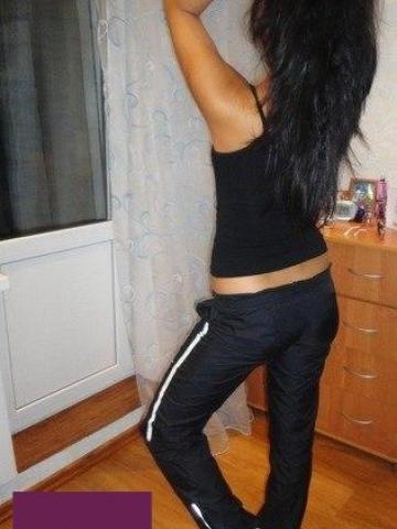 Индивидуалка Фаина Фотография 2